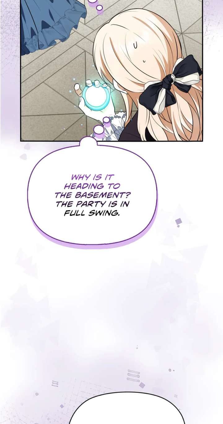 The Gangster Baby of the Duke’s Family Chapter 67 - Page 16