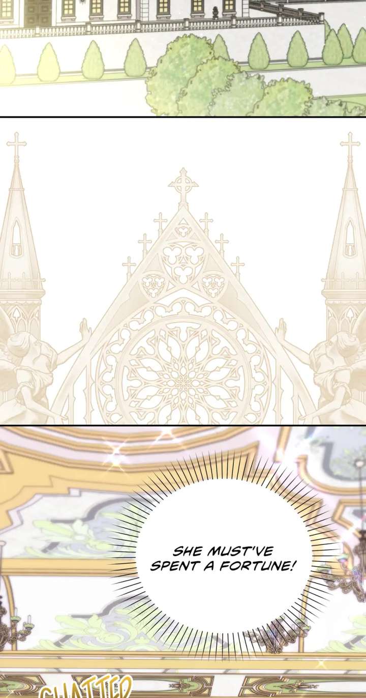 The Gangster Baby of the Duke’s Family Chapter 67 - Page 2