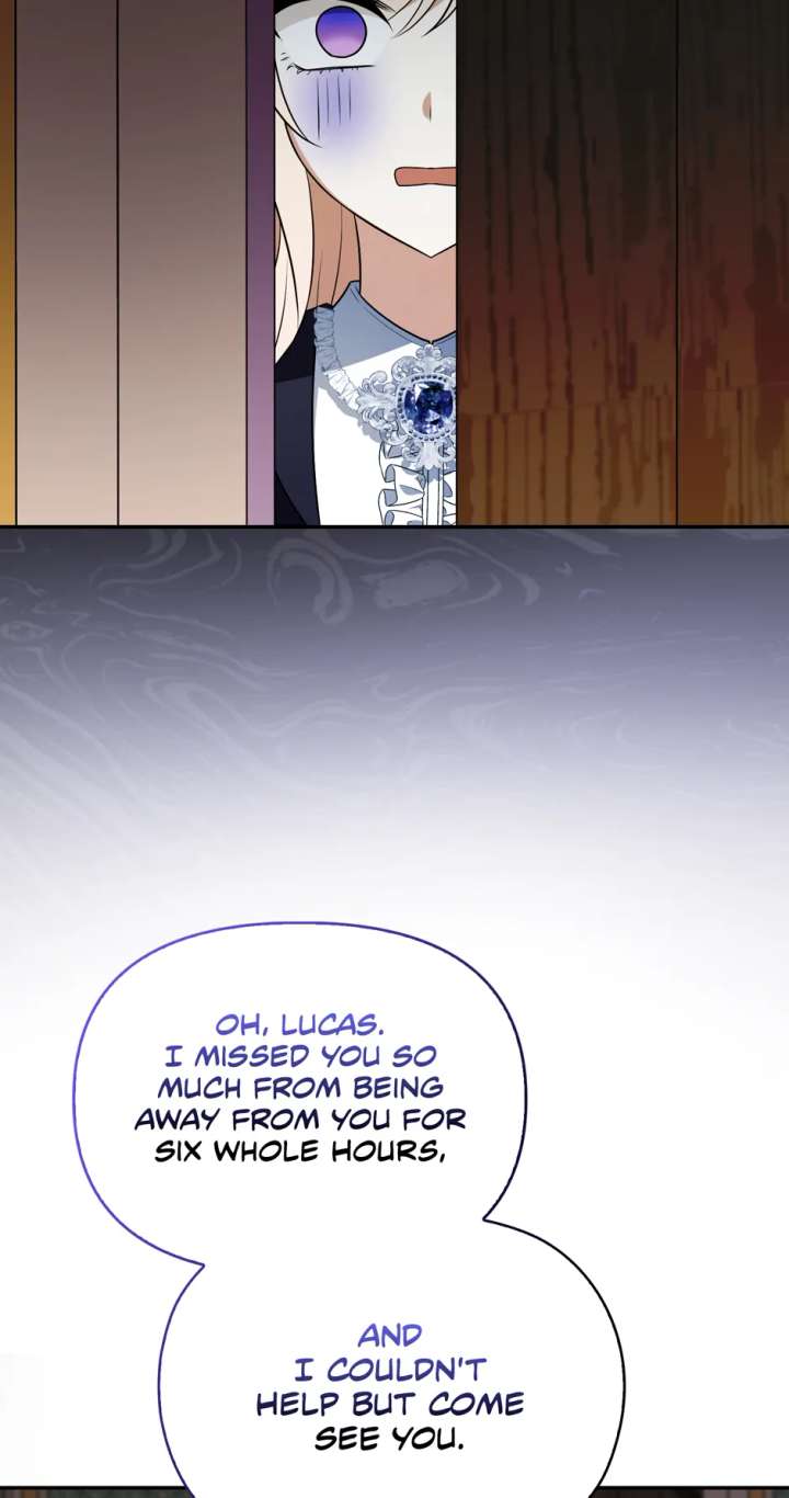 The Gangster Baby of the Duke’s Family Chapter 67 - Page 20