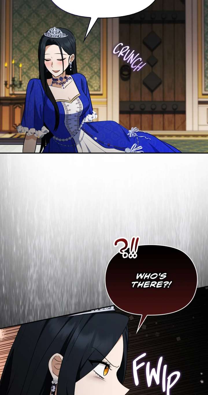 The Gangster Baby of the Duke’s Family Chapter 67 - Page 21