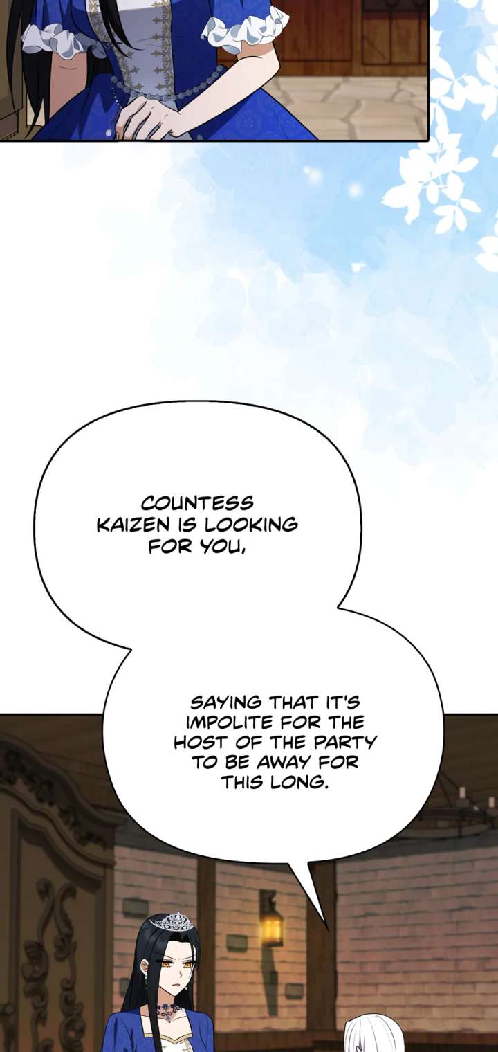 The Gangster Baby of the Duke’s Family Chapter 67 - Page 27