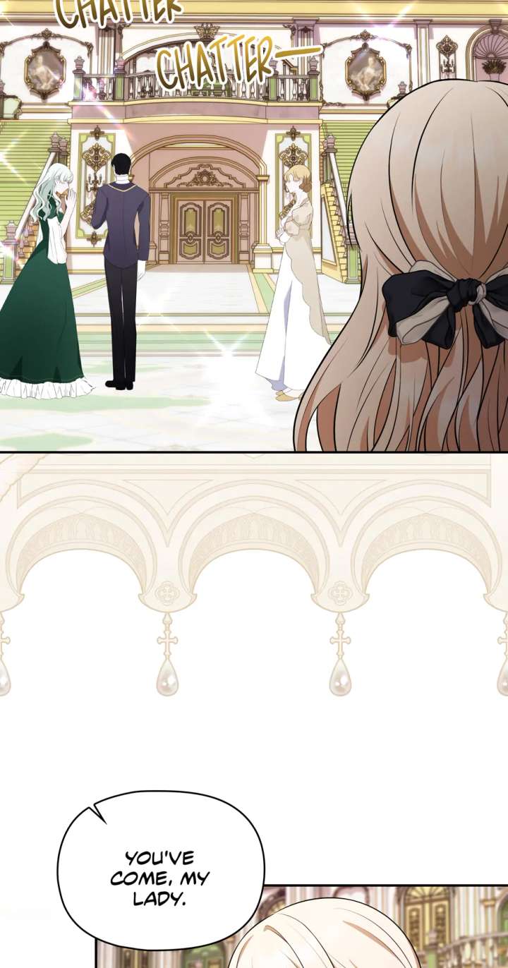 The Gangster Baby of the Duke’s Family Chapter 67 - Page 3