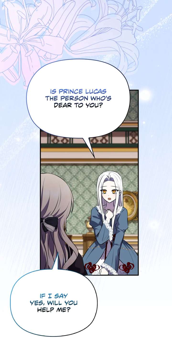 The Gangster Baby of the Duke’s Family Chapter 67 - Page 36