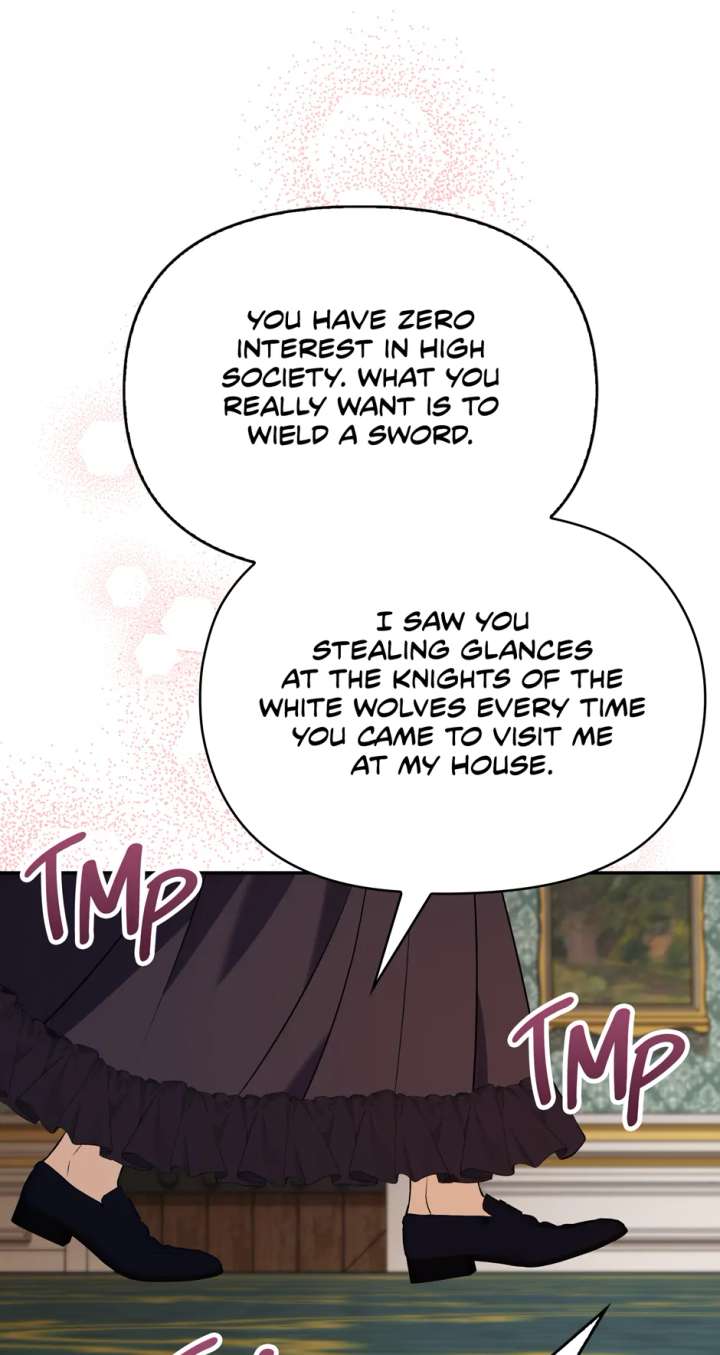 The Gangster Baby of the Duke’s Family Chapter 67 - Page 43