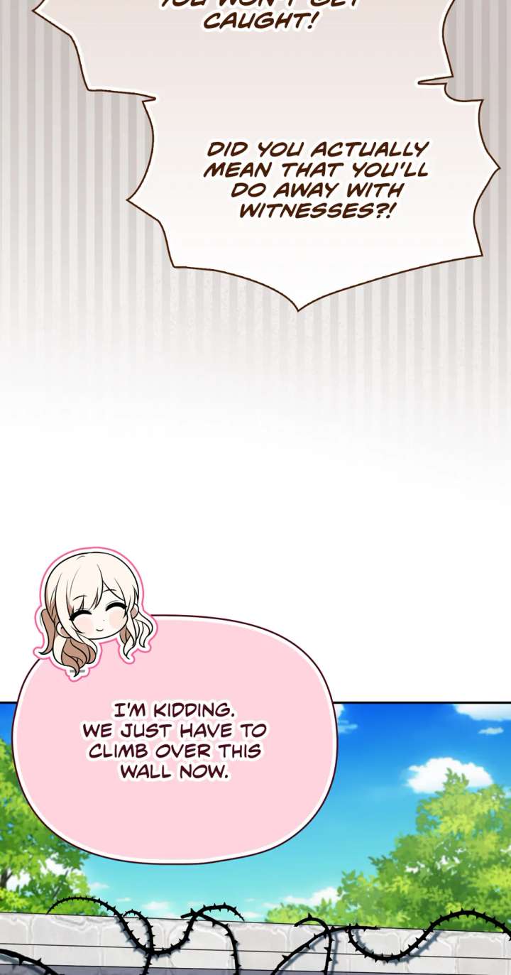 The Gangster Baby of the Duke’s Family Chapter 67 - Page 54