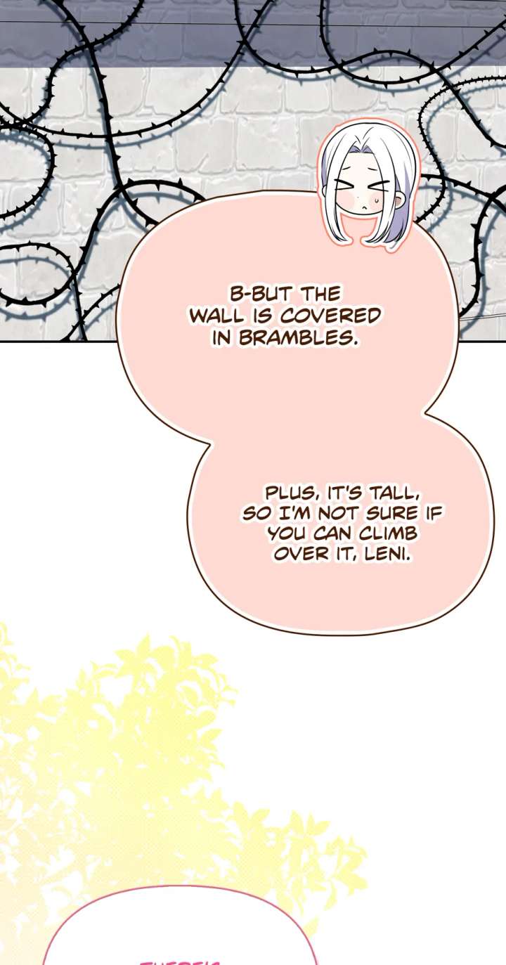 The Gangster Baby of the Duke’s Family Chapter 67 - Page 55