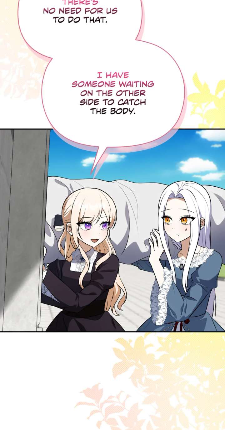 The Gangster Baby of the Duke’s Family Chapter 67 - Page 56