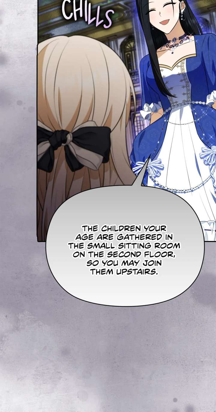 The Gangster Baby of the Duke’s Family Chapter 67 - Page 6