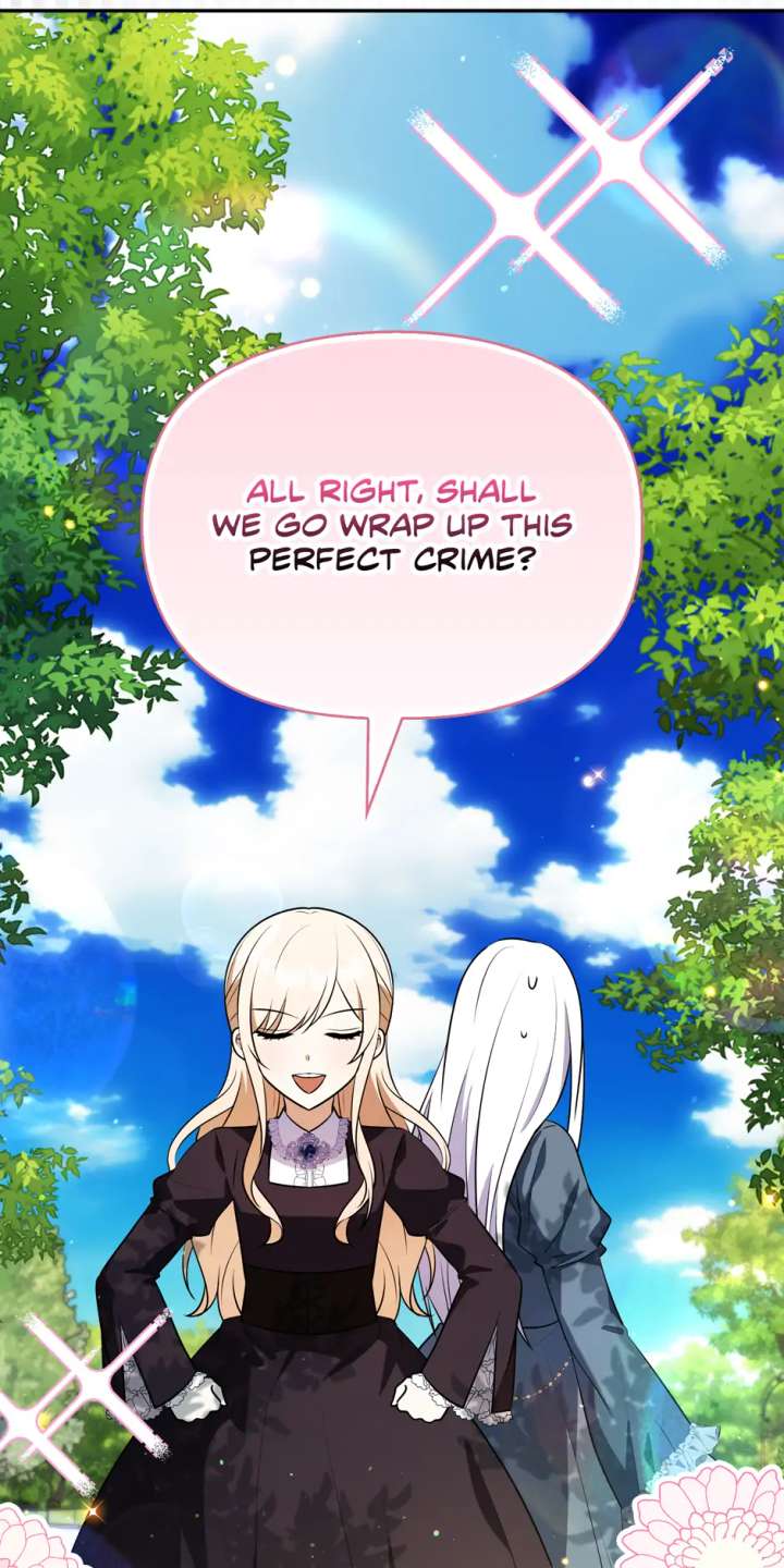 The Gangster Baby of the Duke’s Family Chapter 67 - Page 63