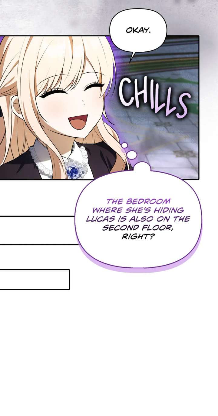 The Gangster Baby of the Duke’s Family Chapter 67 - Page 7