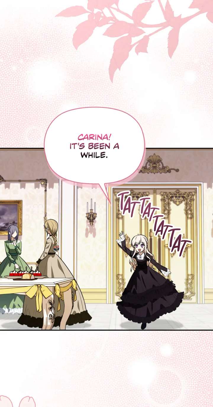 The Gangster Baby of the Duke’s Family Chapter 67 - Page 9