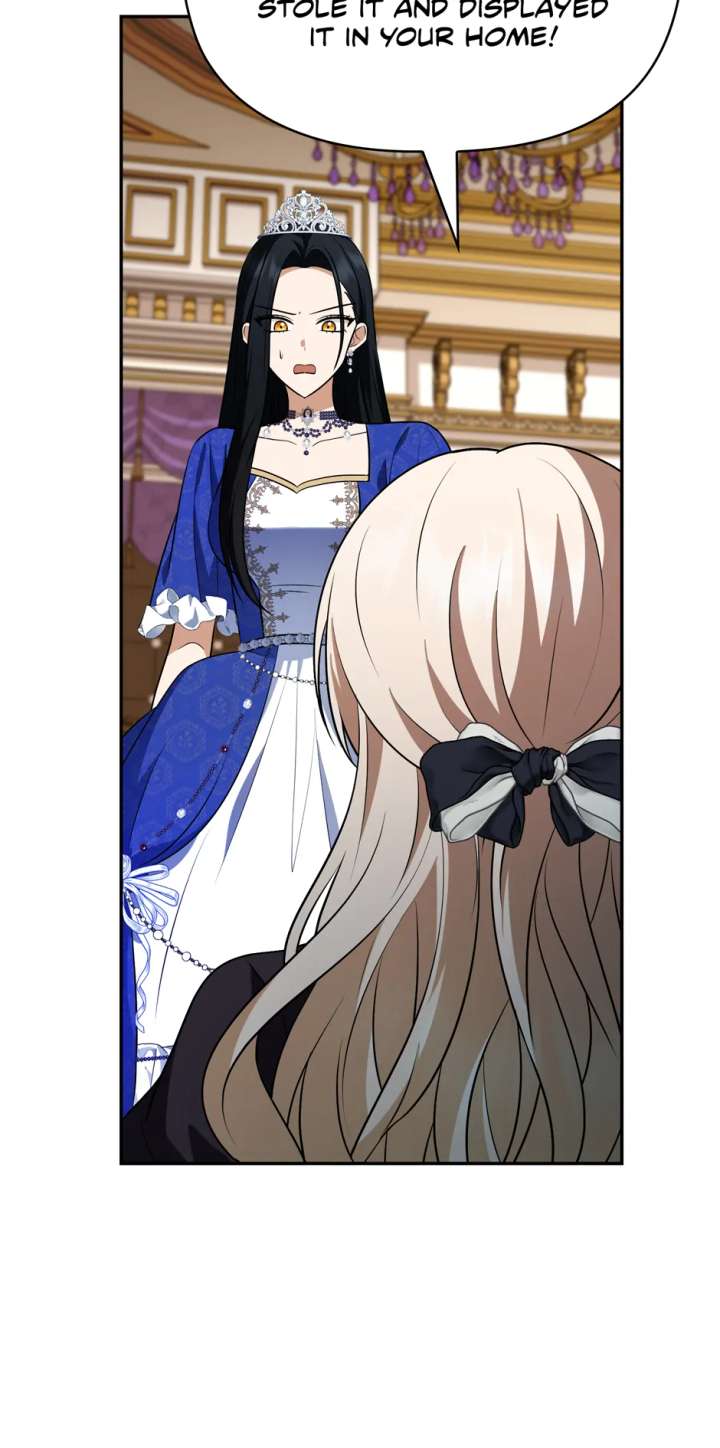 The Gangster Baby of the Duke’s Family Chapter 68 - Page 21