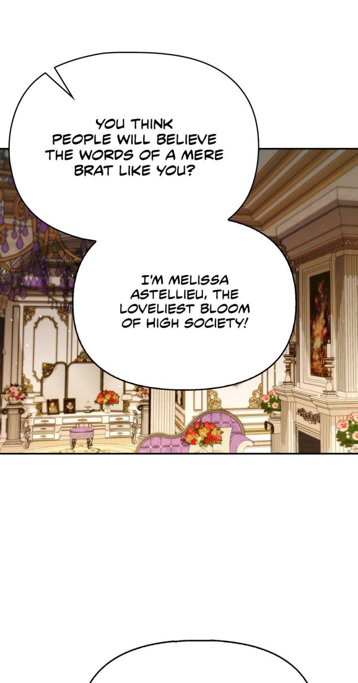 The Gangster Baby of the Duke’s Family Chapter 68 - Page 22