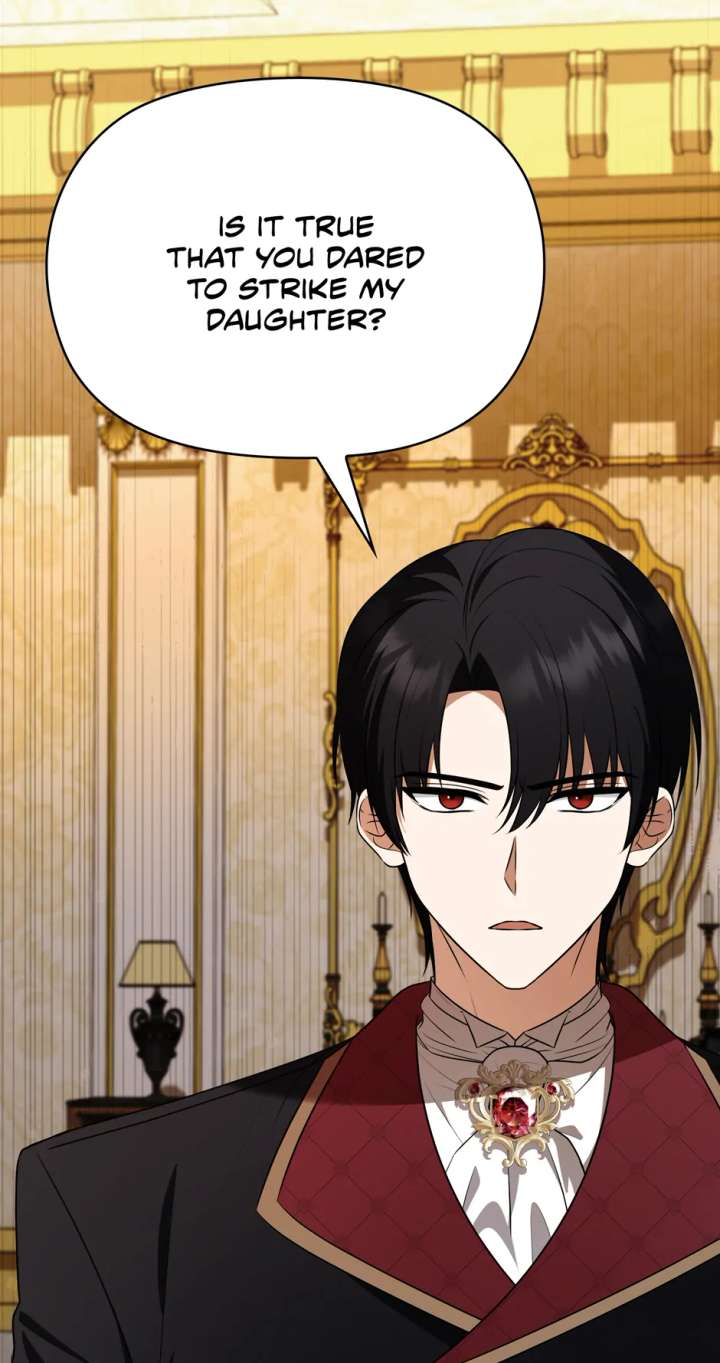 The Gangster Baby of the Duke’s Family Chapter 68 - Page 31