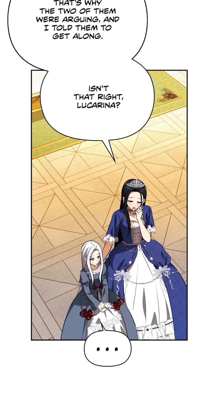 The Gangster Baby of the Duke’s Family Chapter 68 - Page 35