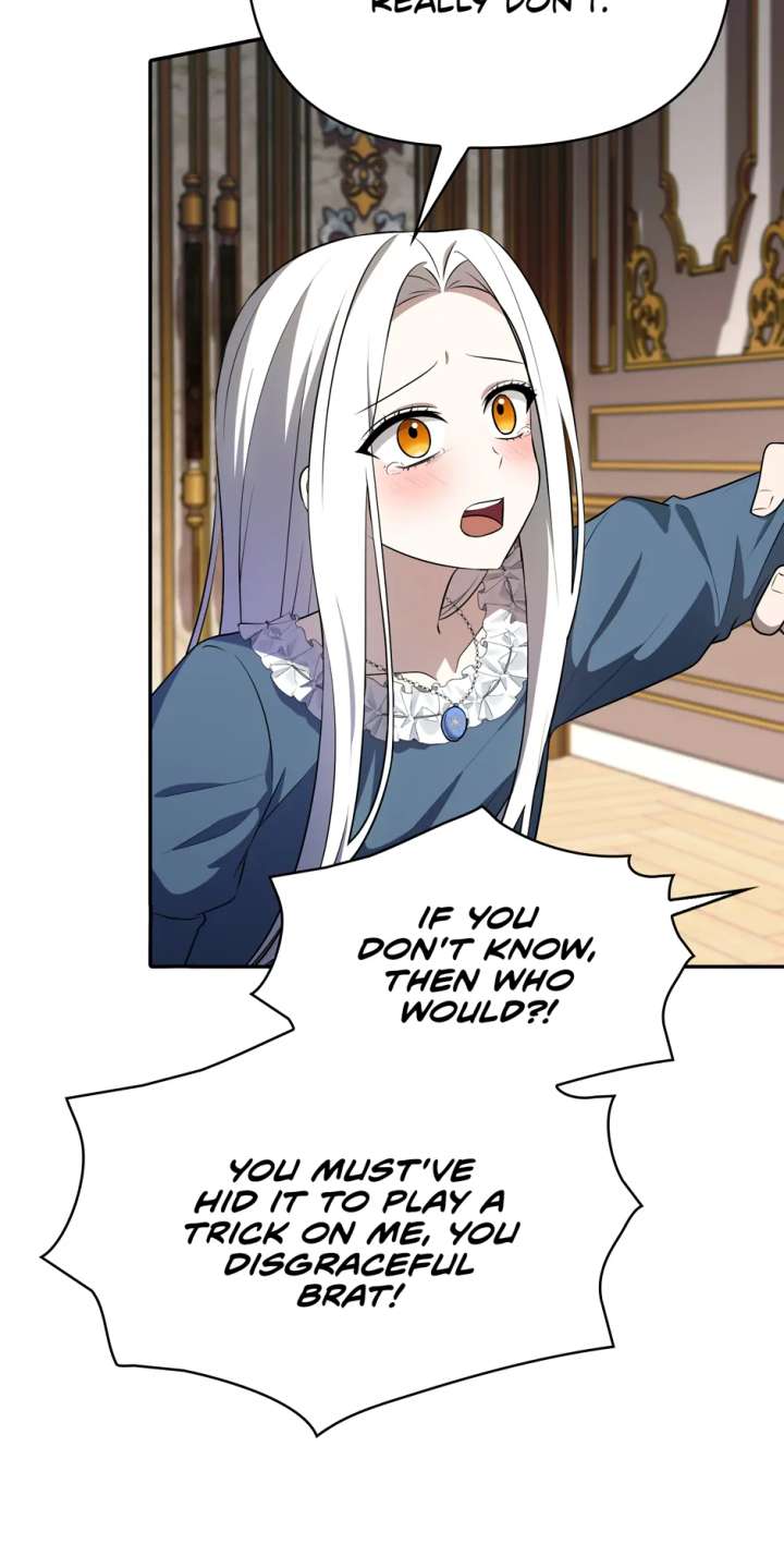 The Gangster Baby of the Duke’s Family Chapter 68 - Page 4