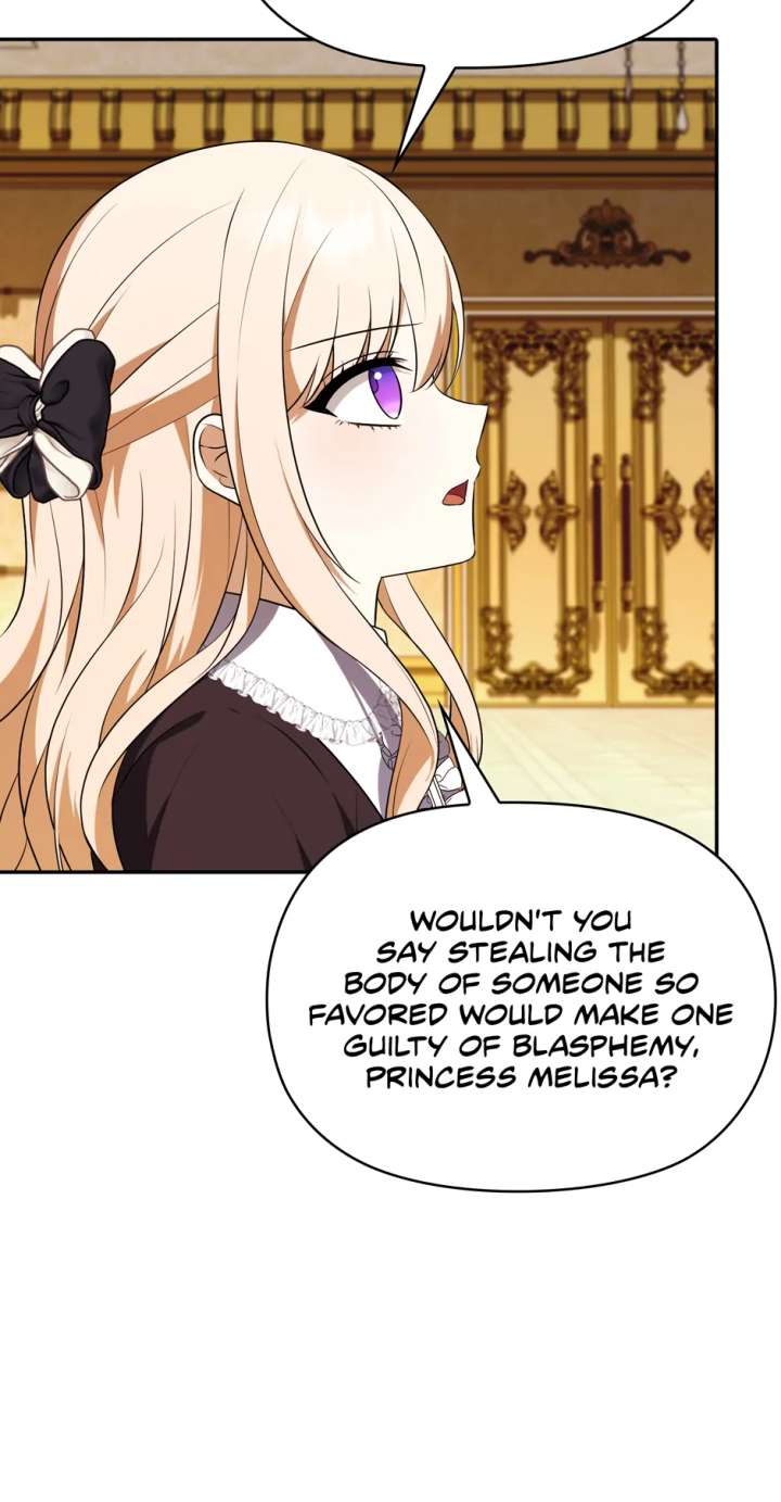 The Gangster Baby of the Duke’s Family Chapter 68 - Page 40