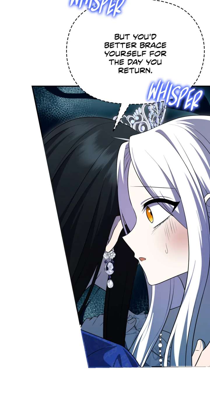 The Gangster Baby of the Duke’s Family Chapter 68 - Page 47