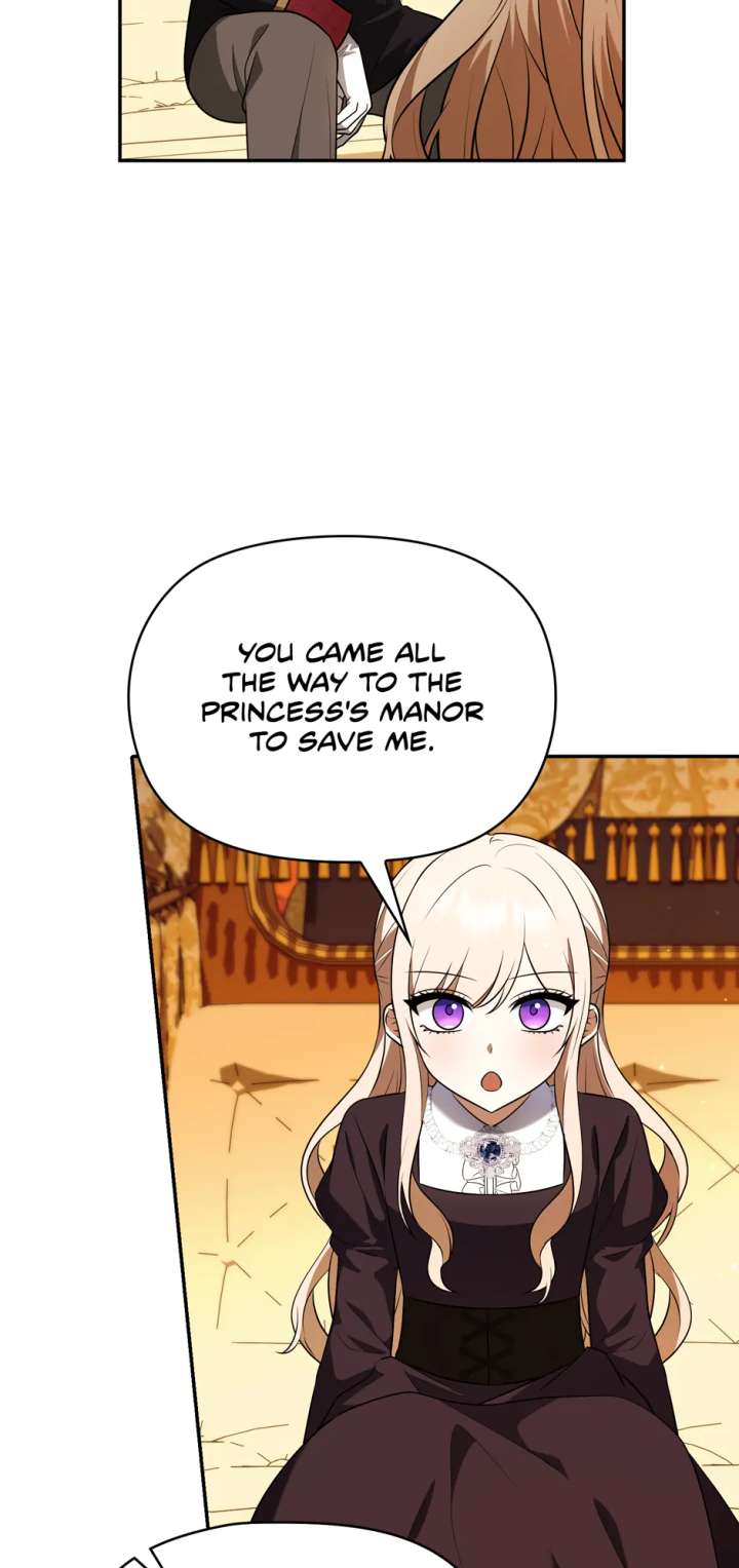 The Gangster Baby of the Duke’s Family Chapter 68 - Page 53