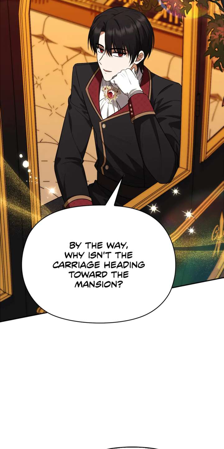 The Gangster Baby of the Duke’s Family Chapter 68 - Page 59