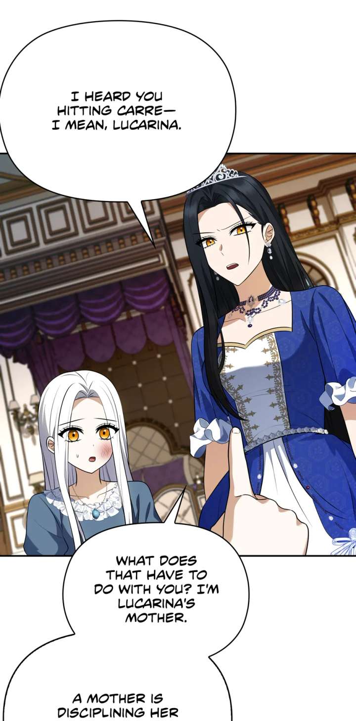 The Gangster Baby of the Duke’s Family Chapter 68 - Page 9