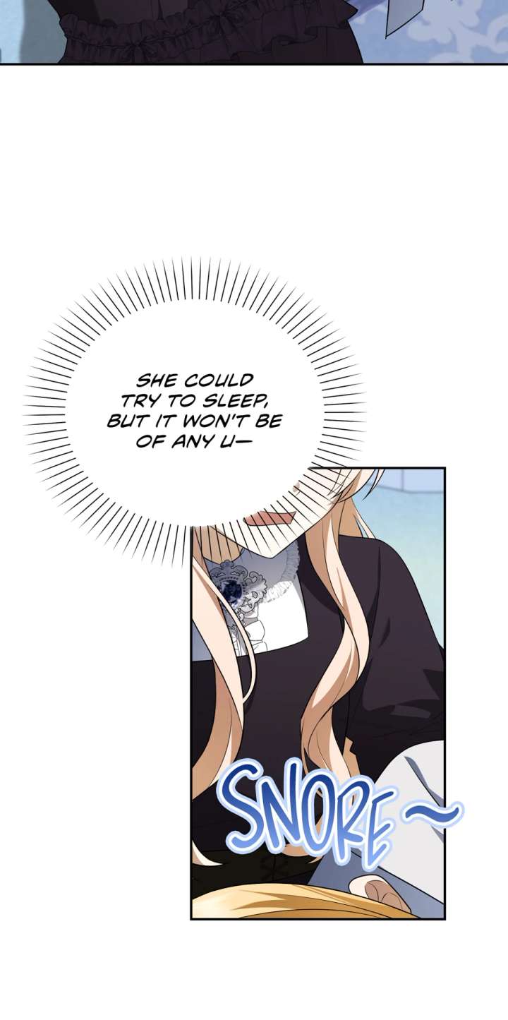 The Gangster Baby of the Duke’s Family Chapter 69 - Page 22