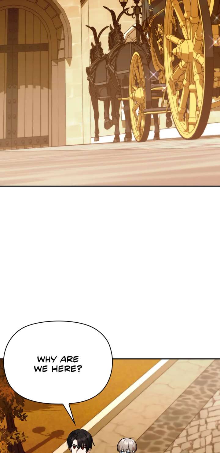 The Gangster Baby of the Duke’s Family Chapter 69 - Page 3