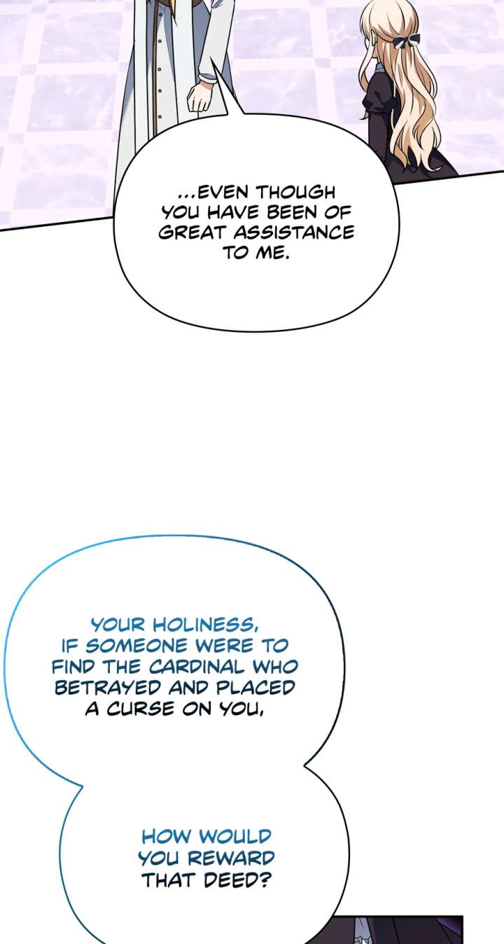 The Gangster Baby of the Duke’s Family Chapter 69 - Page 47