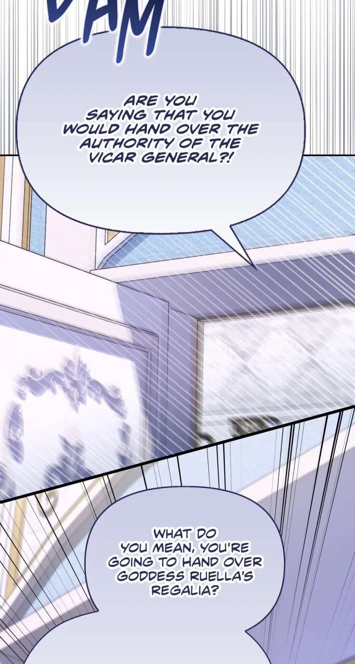 The Gangster Baby of the Duke’s Family Chapter 69 - Page 49