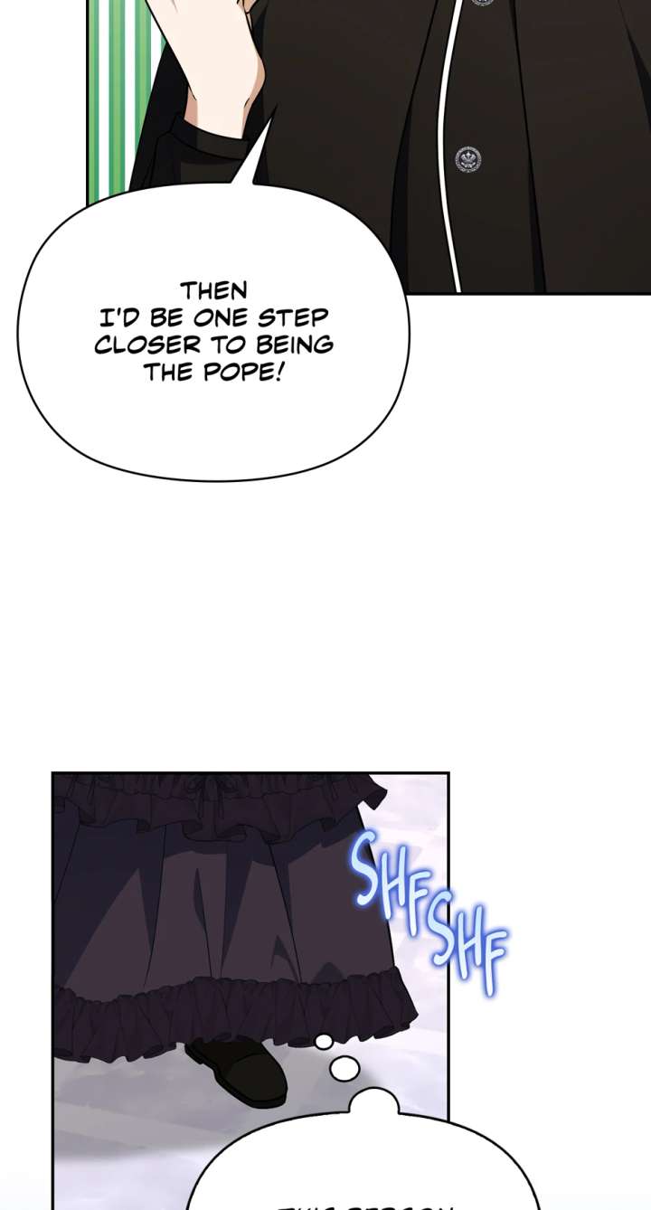 The Gangster Baby of the Duke’s Family Chapter 69 - Page 53