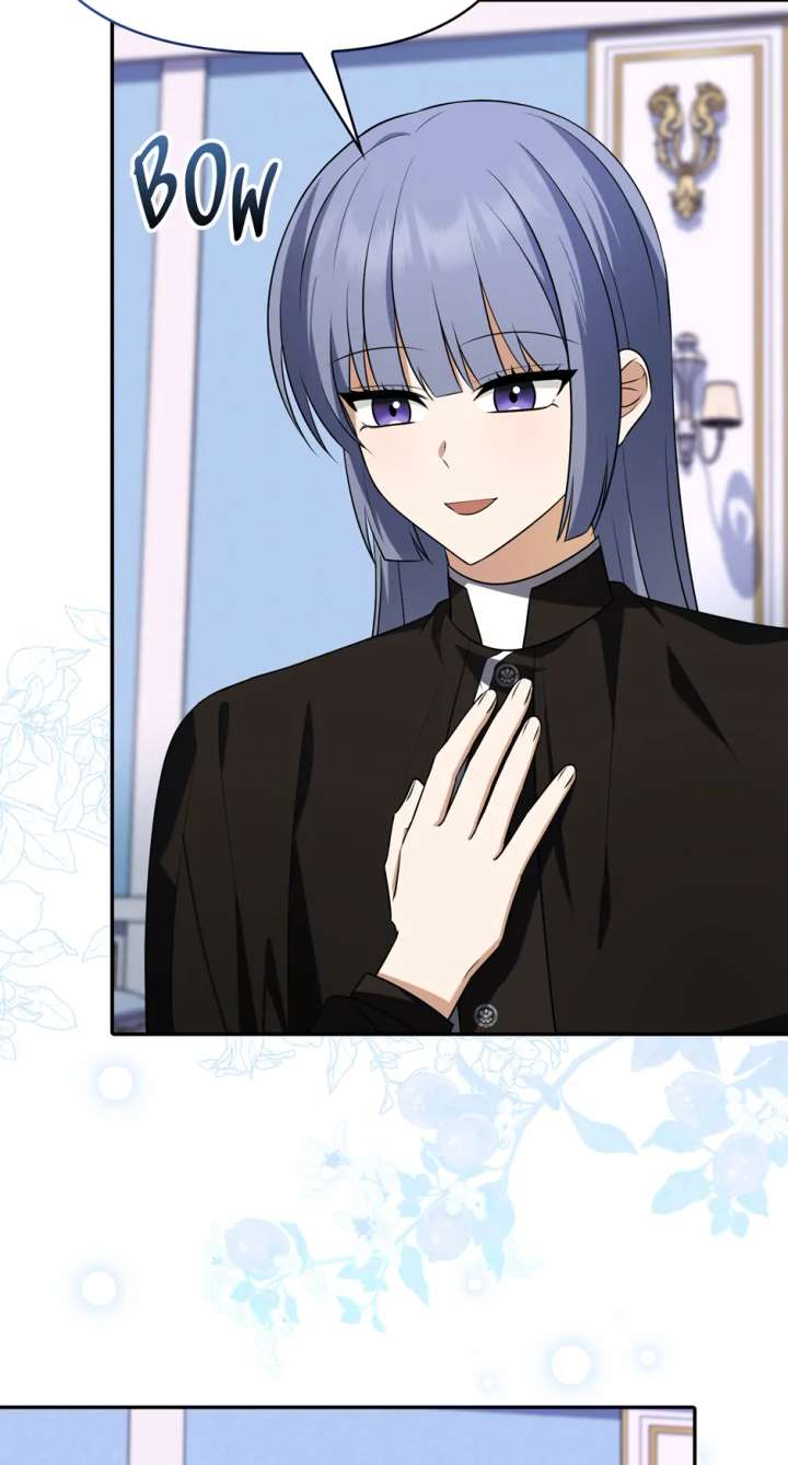 The Gangster Baby of the Duke’s Family Chapter 69 - Page 56