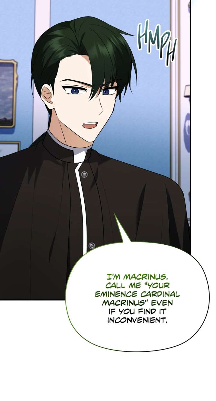 The Gangster Baby of the Duke’s Family Chapter 69 - Page 57