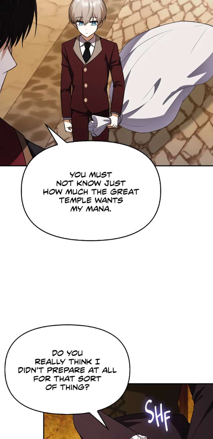 The Gangster Baby of the Duke’s Family Chapter 69 - Page 6