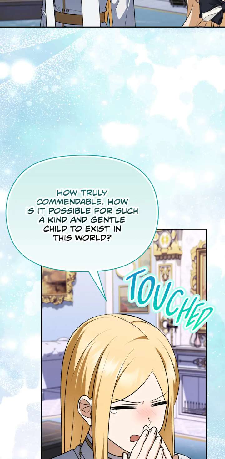 The Gangster Baby of the Duke’s Family Chapter 69 - Page 60