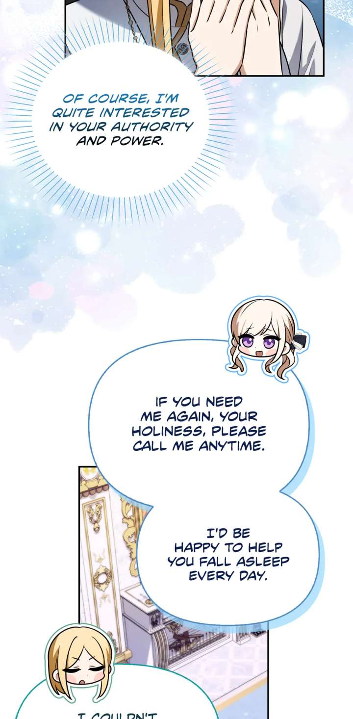 The Gangster Baby of the Duke’s Family Chapter 69 - Page 61