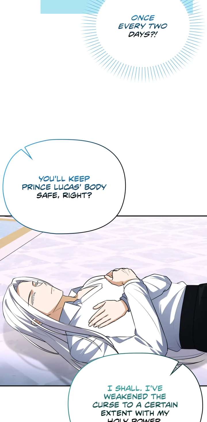 The Gangster Baby of the Duke’s Family Chapter 69 - Page 63