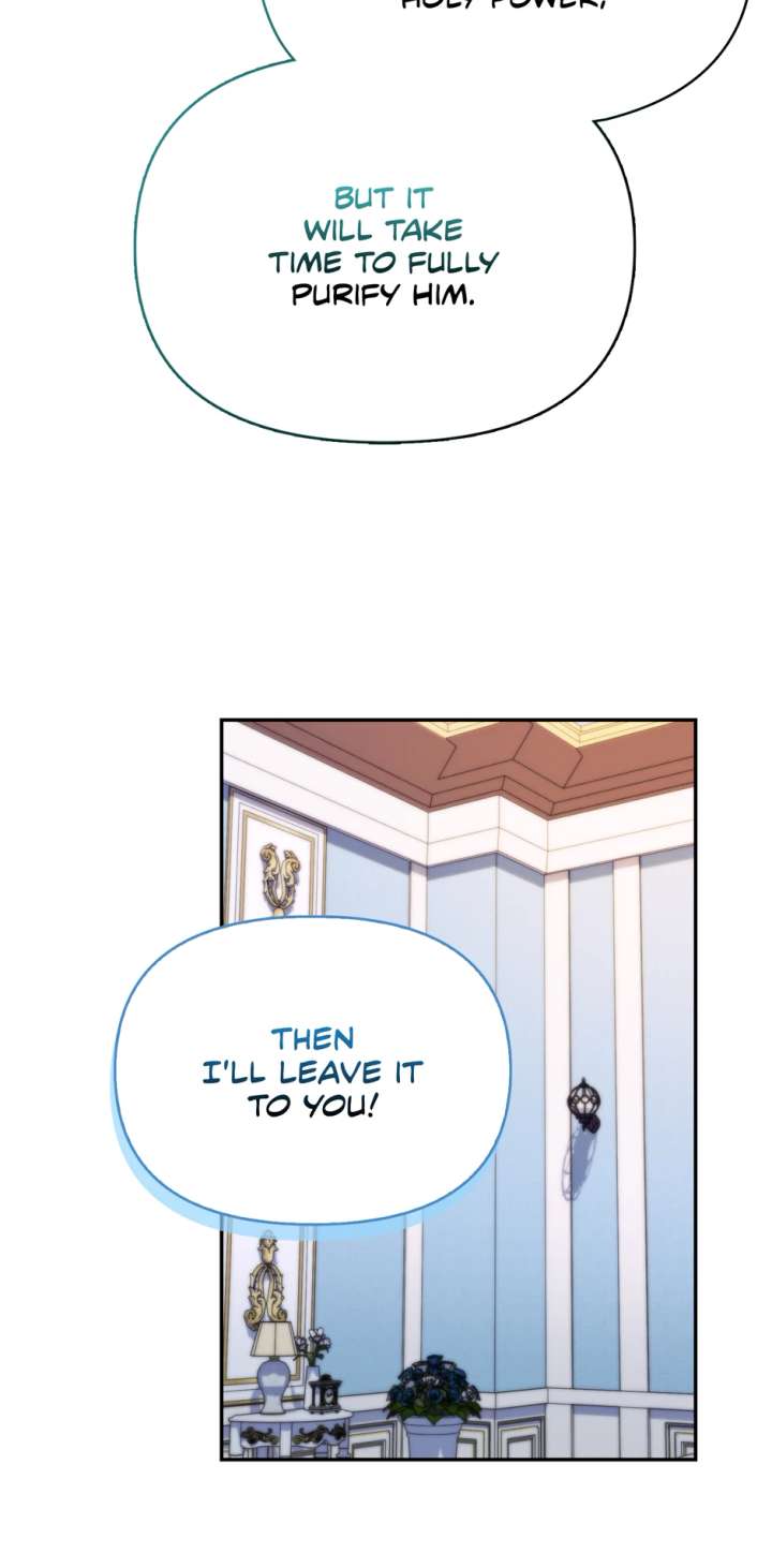 The Gangster Baby of the Duke’s Family Chapter 69 - Page 64