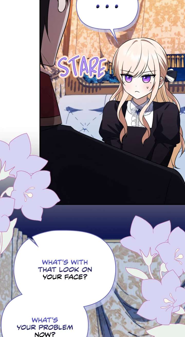 The Gangster Baby of the Duke’s Family Chapter 69 - Page 66