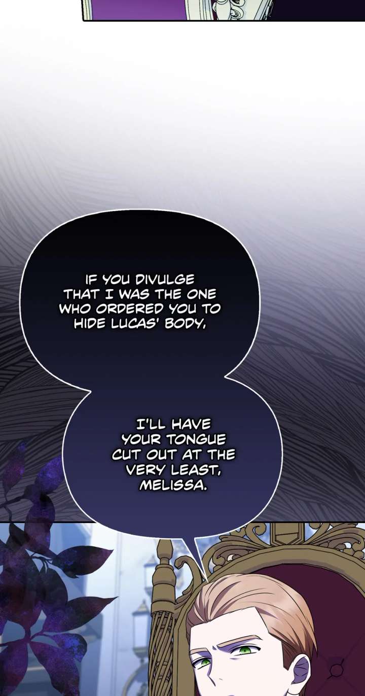 The Gangster Baby of the Duke’s Family Chapter 70 - Page 10