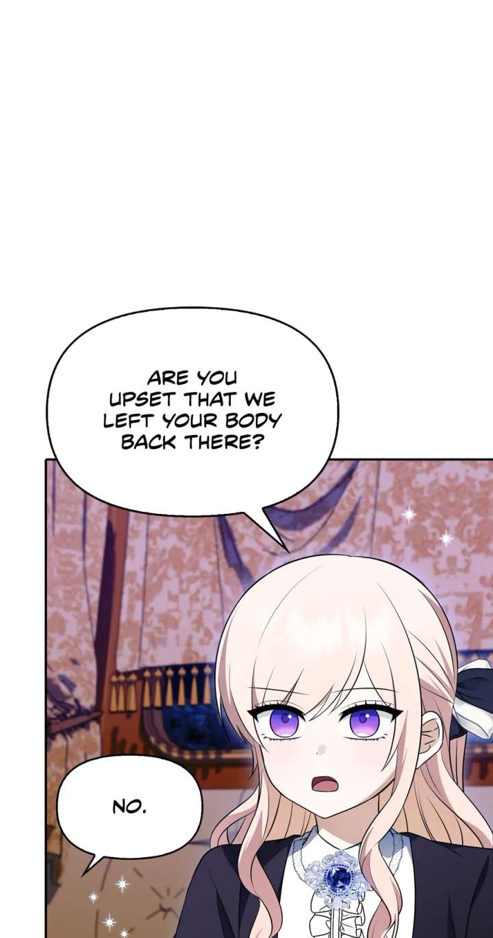 The Gangster Baby of the Duke’s Family Chapter 70 - Page 2