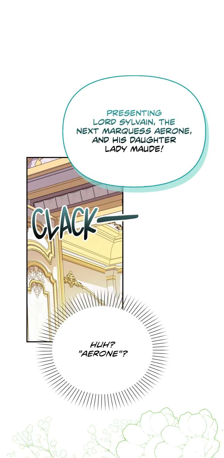 The Gangster Baby of the Duke’s Family Chapter 70 - Page 23