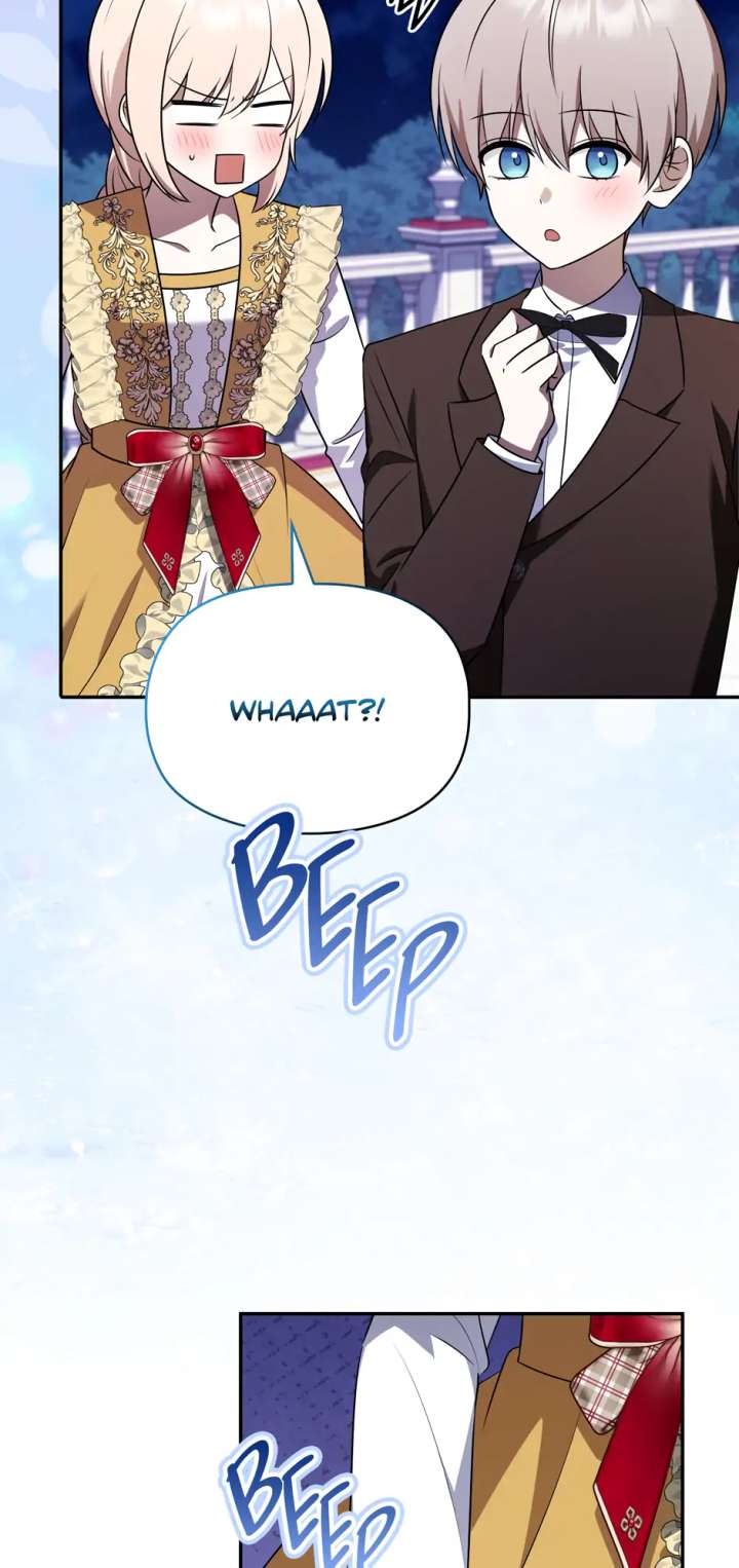 The Gangster Baby of the Duke’s Family Chapter 70 - Page 44