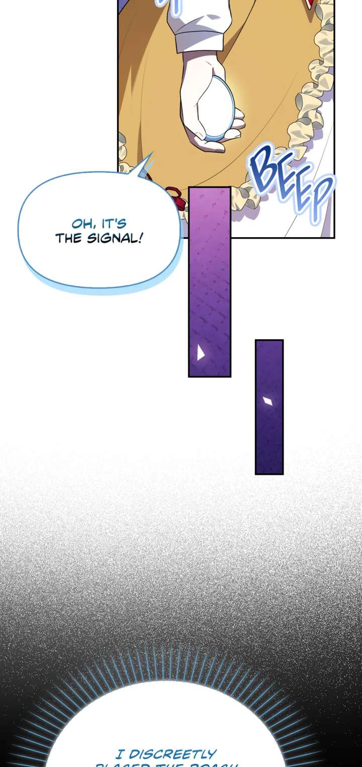 The Gangster Baby of the Duke’s Family Chapter 70 - Page 45