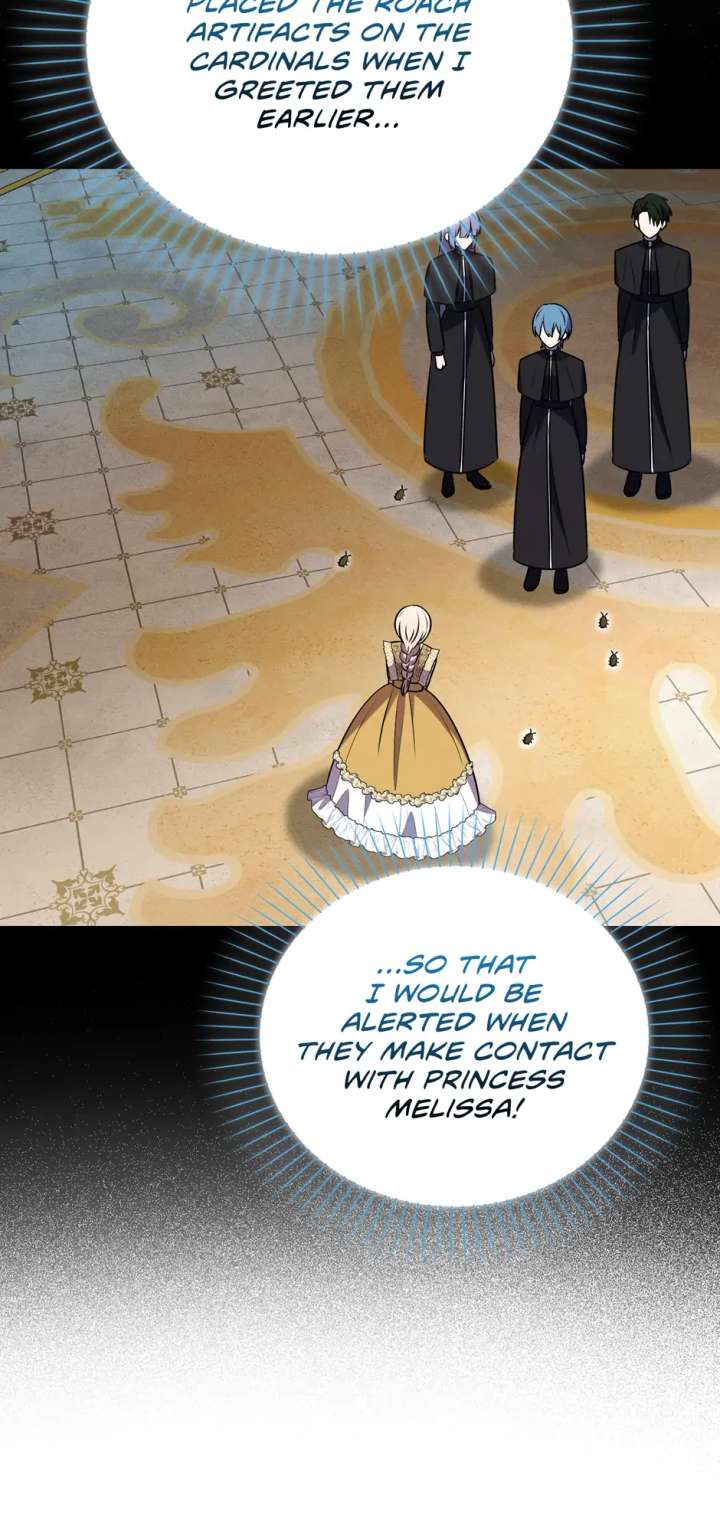 The Gangster Baby of the Duke’s Family Chapter 70 - Page 46