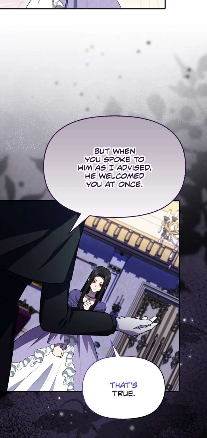 The Gangster Baby of the Duke’s Family Chapter 70 - Page 49