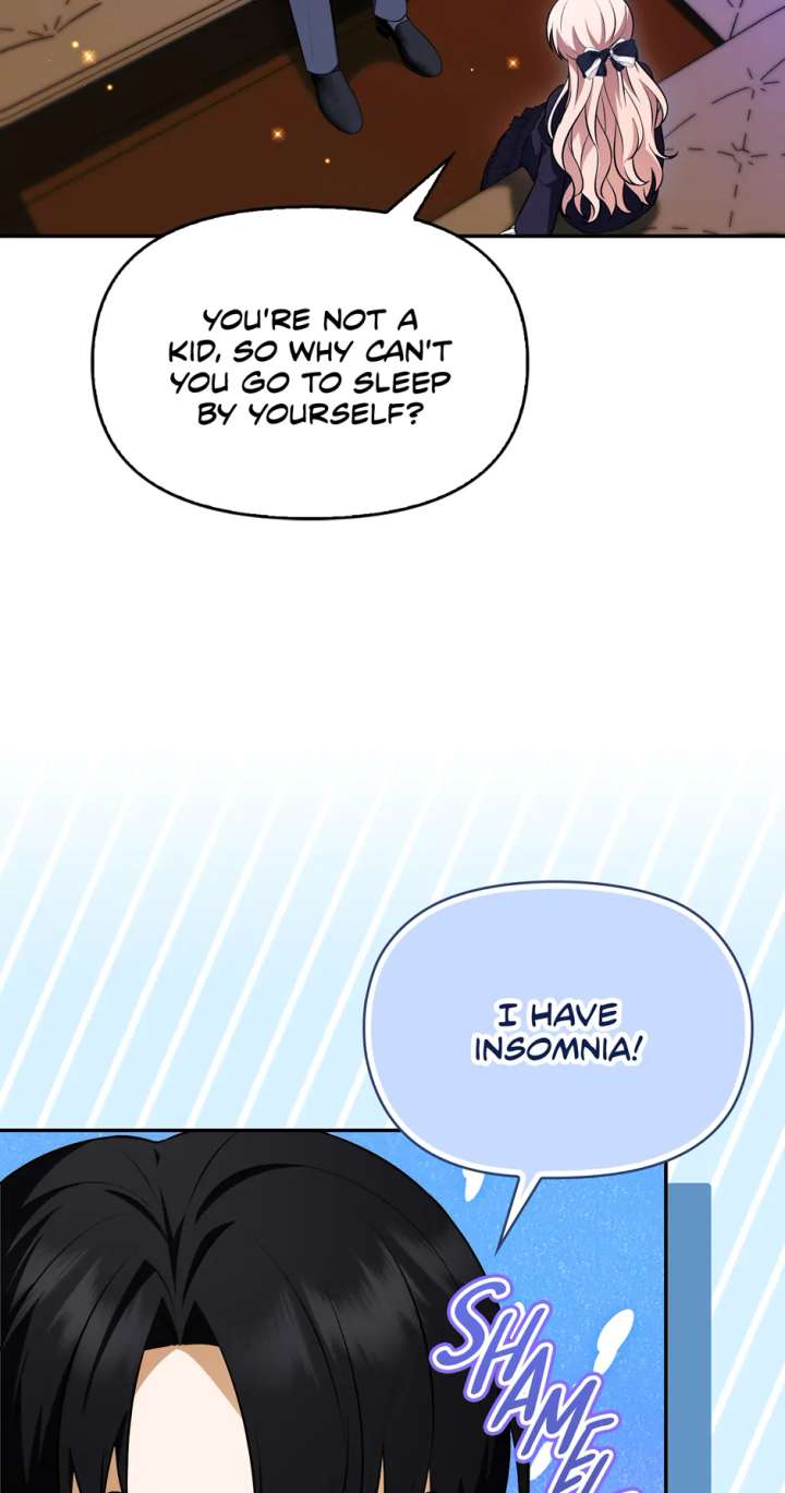 The Gangster Baby of the Duke’s Family Chapter 70 - Page 5