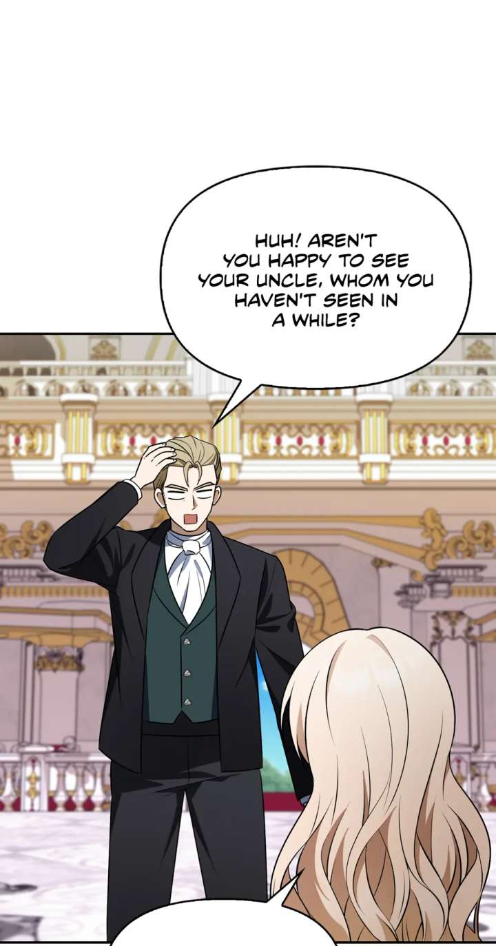 The Gangster Baby of the Duke’s Family Chapter 70 - Page 54