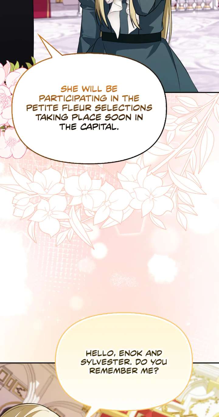 The Gangster Baby of the Duke’s Family Chapter 70 - Page 56