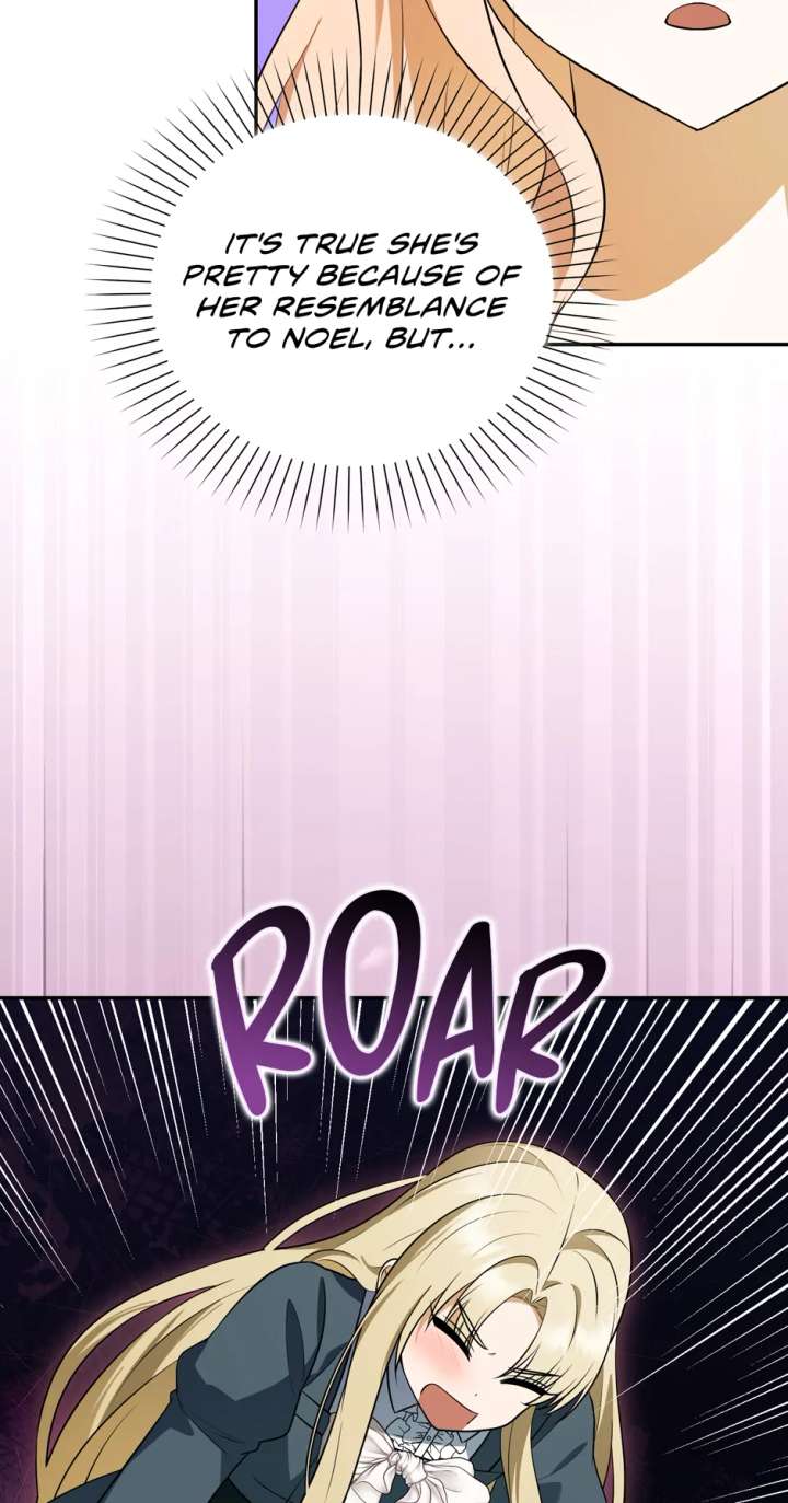 The Gangster Baby of the Duke’s Family Chapter 70 - Page 61