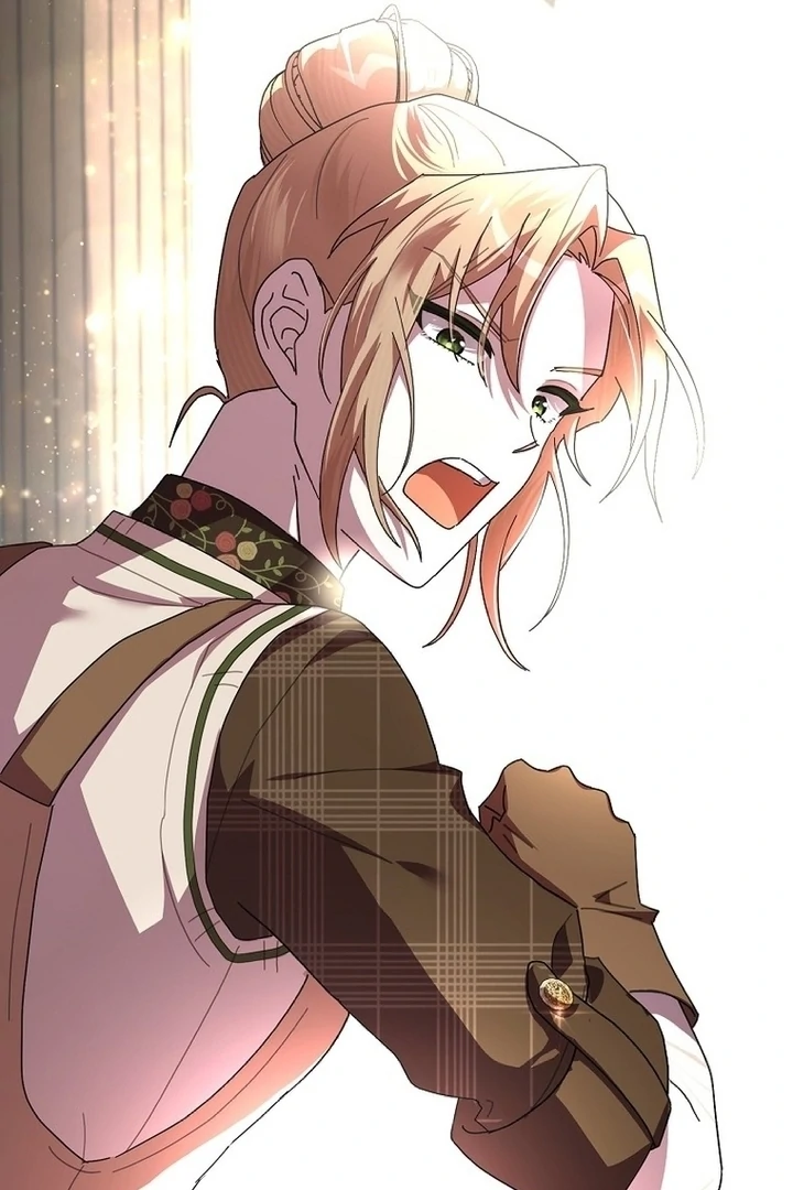 Exclusive Contract is Difficult, Your Grace Chapter 12 - Page 15